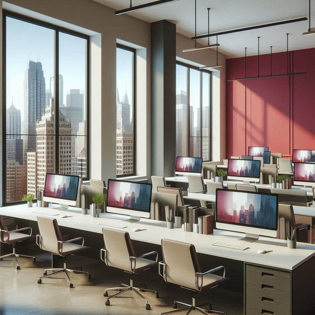 安衡大厦文章配图